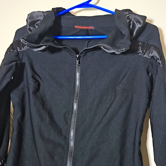 PÜSCH Coat Style Dress - Picture 8 of 8